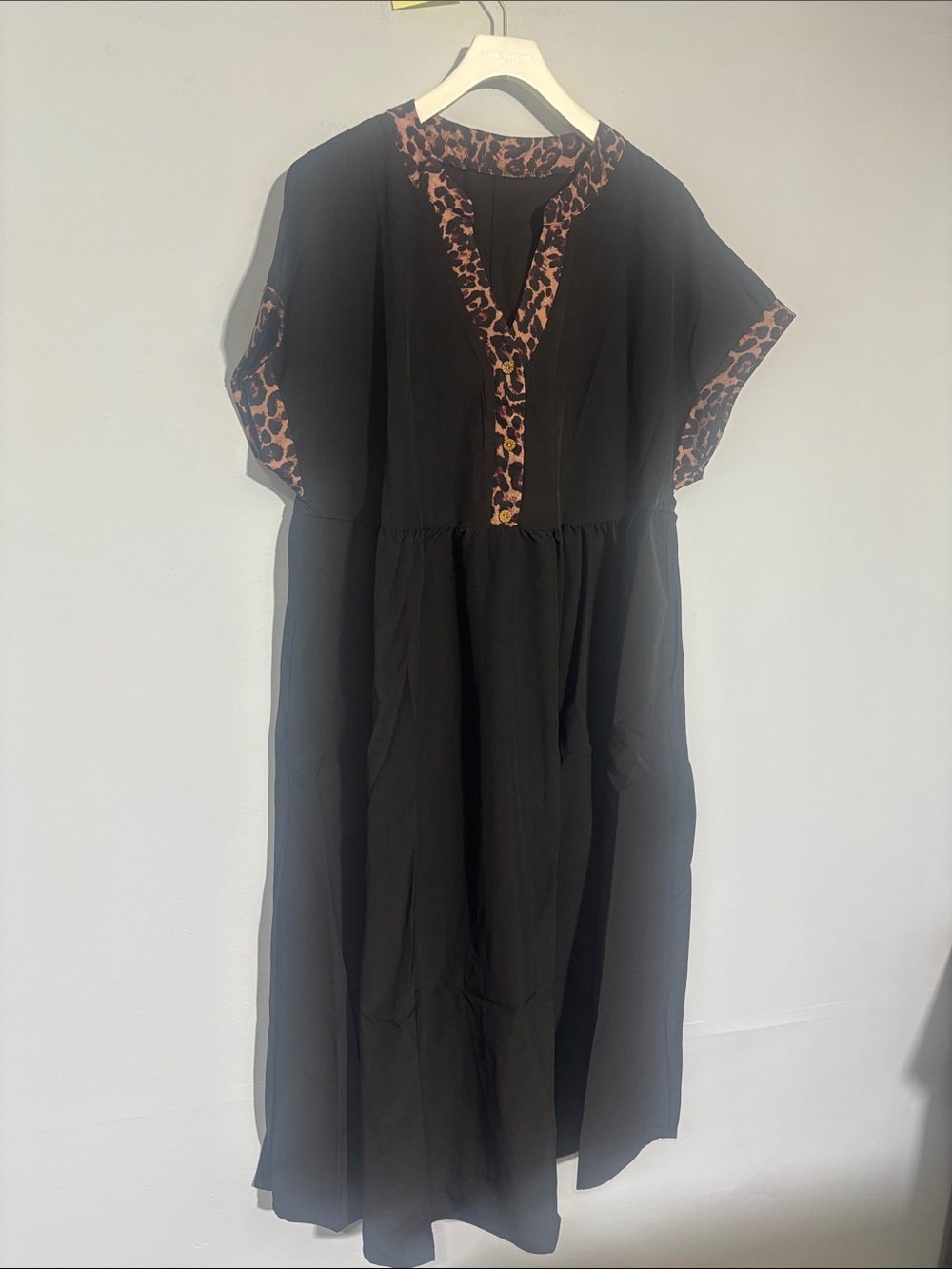 SHEIN 0XL dress